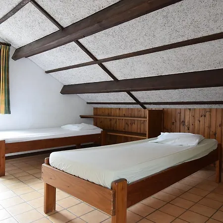Filly 4b Prázdninový dům Houffalize